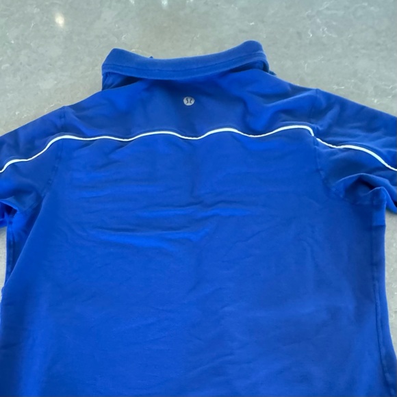 Men’s Vintage Lululemon Zip up - Picture 2 of 8